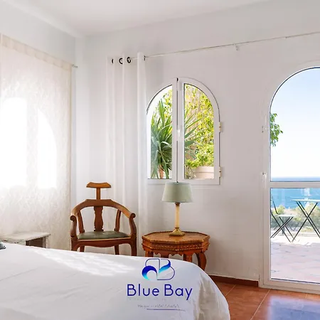 Βίλα Ganesh Almuñécar